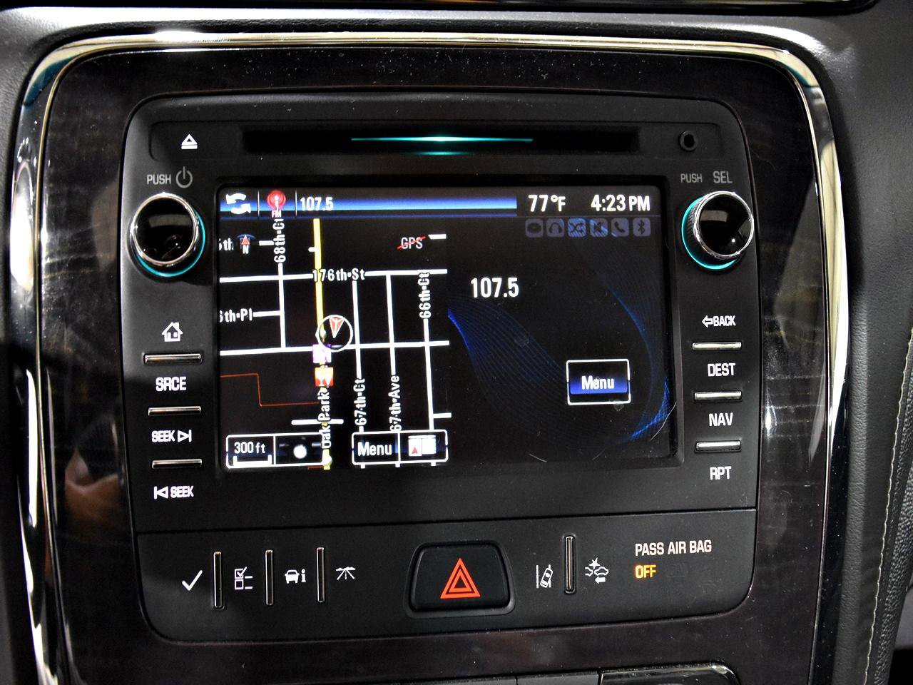 Used 2016 Buick Enclave Premium w/ Experience Buick Package image 31