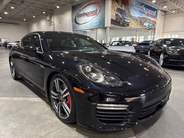 Used 2015 Porsche Panamera w/ Premium Package Plus image 22