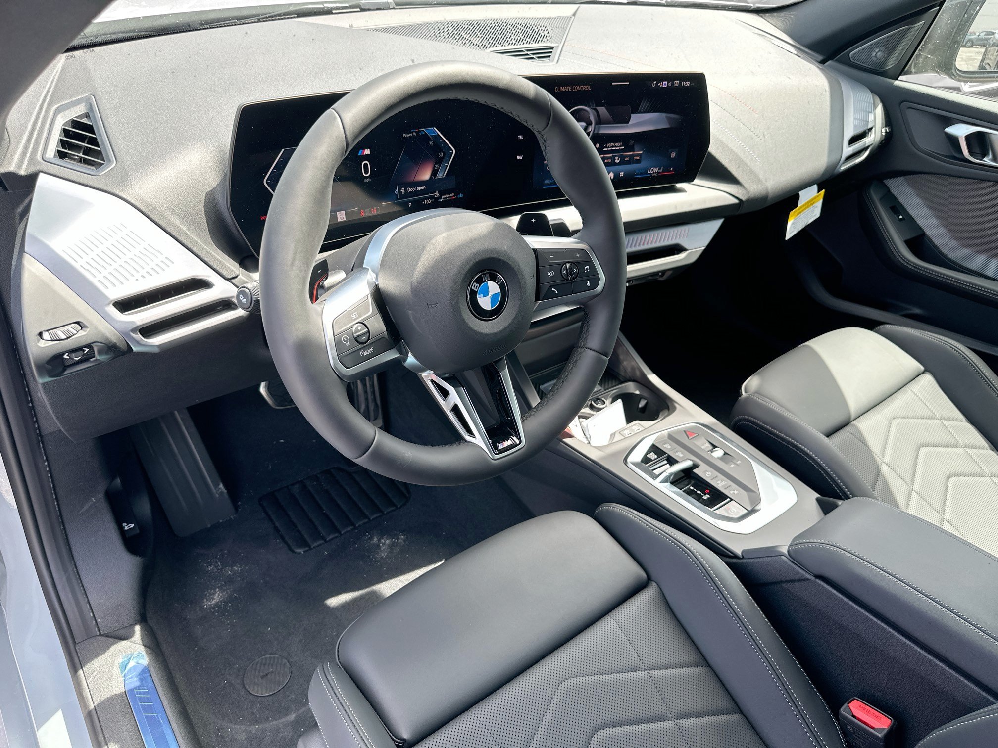 New 2026 BMW 228i xDrive w/ M Sport Package AWD/4WD image 7