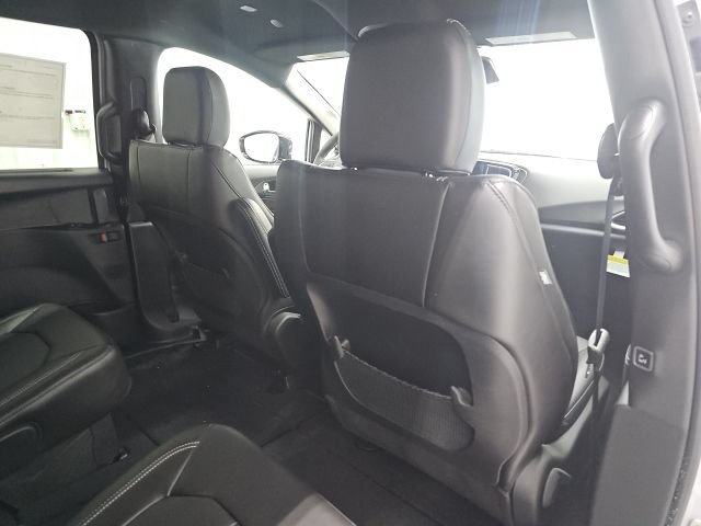 New 2026 Chrysler Voyager LX FWD image 14