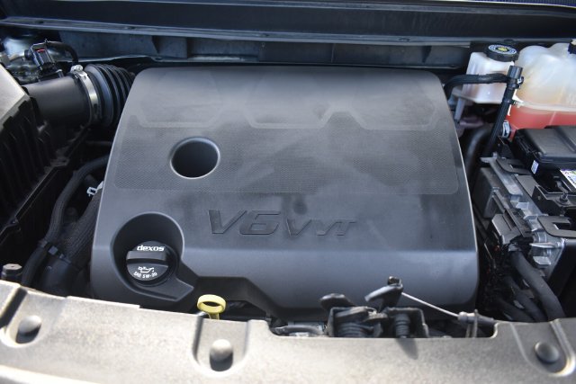 Used 2022 Chevrolet Traverse LT AWD/4WD image 38