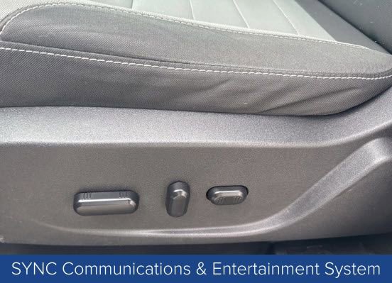 Used 2016 Ford Escape SE FWD image 11