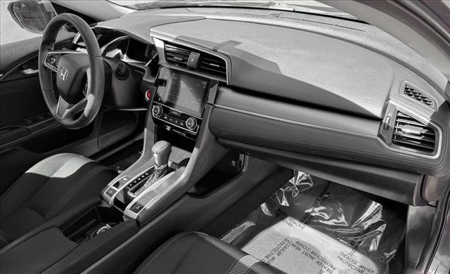 Used 2016 Honda Civic EX image 20