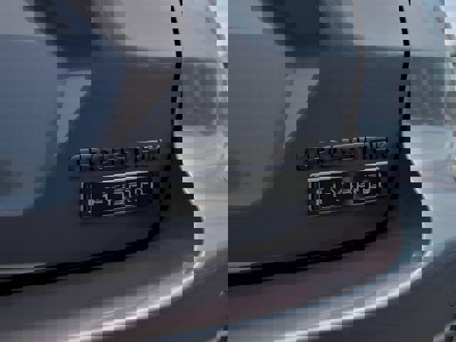 New 2026 Subaru Crosstrek 2.5i Limited image 11