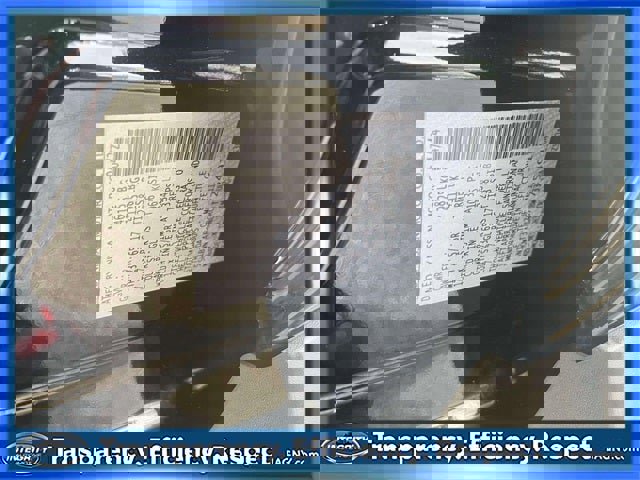 Certified 2024 Nissan Rogue S image 18