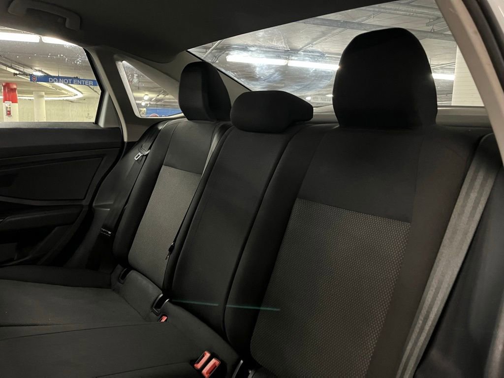 Used 2019 Volkswagen Jetta S w/ Driver Assistance Package FWD image 17