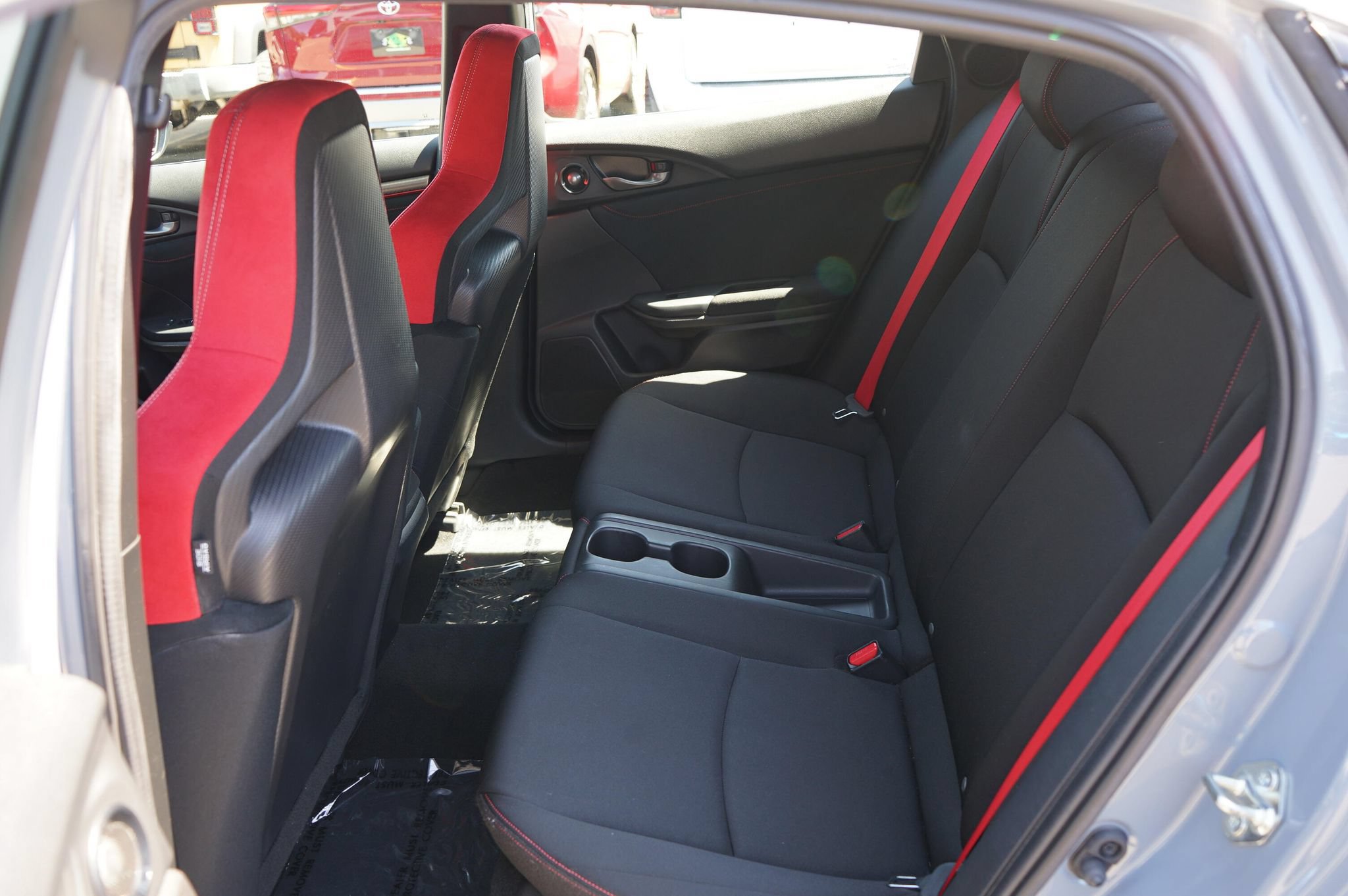 Used 2021 Honda Civic Type R image 19