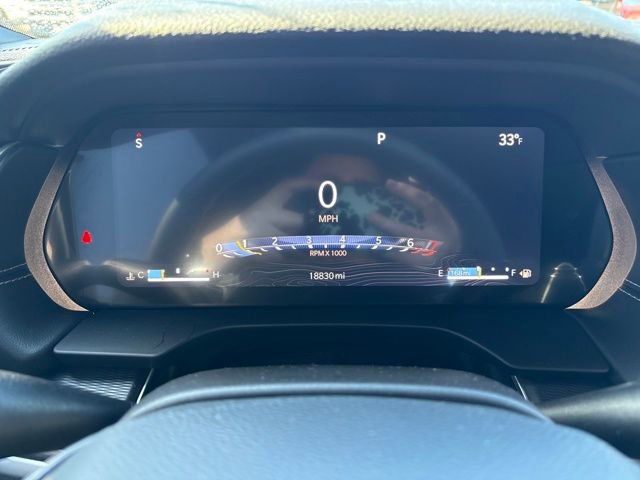 Used 2024 Jeep Grand Cherokee L Altitude image 23