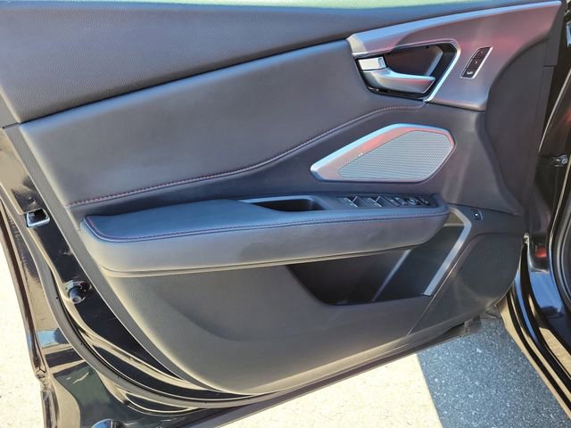 Used 2021 Acura RDX A-Spec image 15