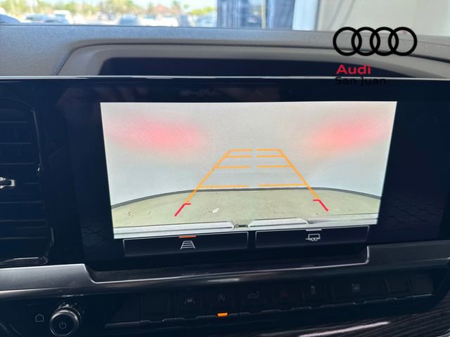 Used 2024 GMC Sierra 1500 Elevation w/ LPO, Elevation Black Package image 18