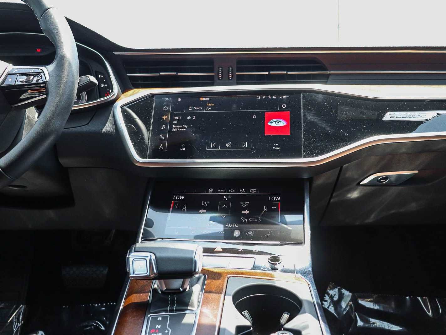 Used 2023 Audi A7 3.0T Premium w/ Convenience Package AWD/4WD image 14