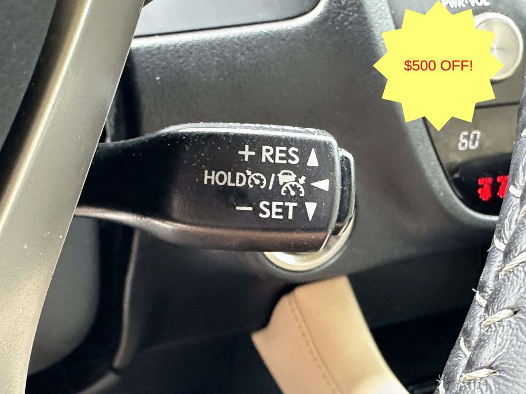 Used 2021 Lexus RX 350 FWD w/ Accessory Package image 33