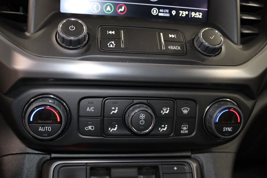 Used 2023 GMC Acadia AT4 w/ Preferred Package image 50