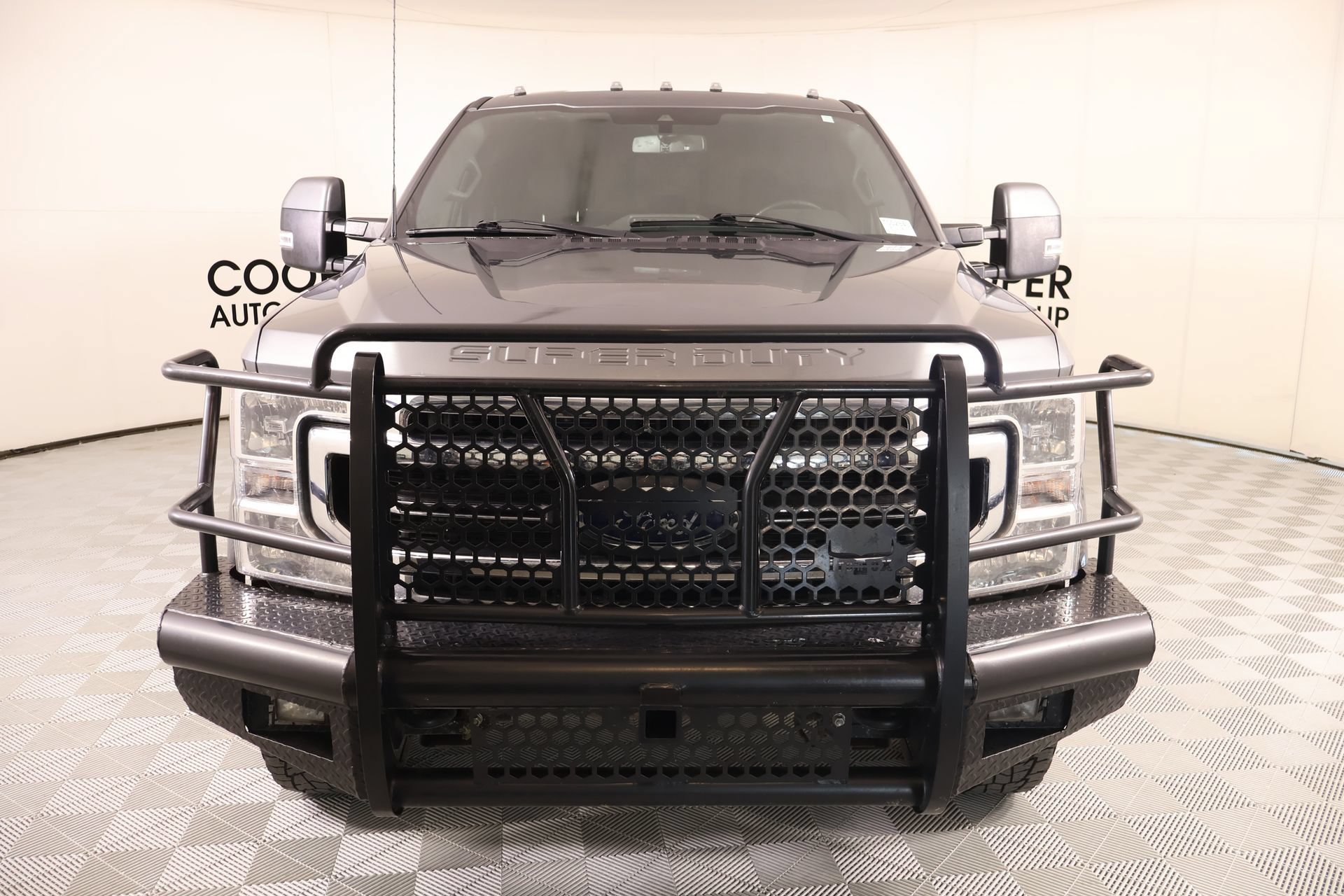 Used 2022 Ford F250 Lariat w/ Lariat Value Package AWD/4WD image 9
