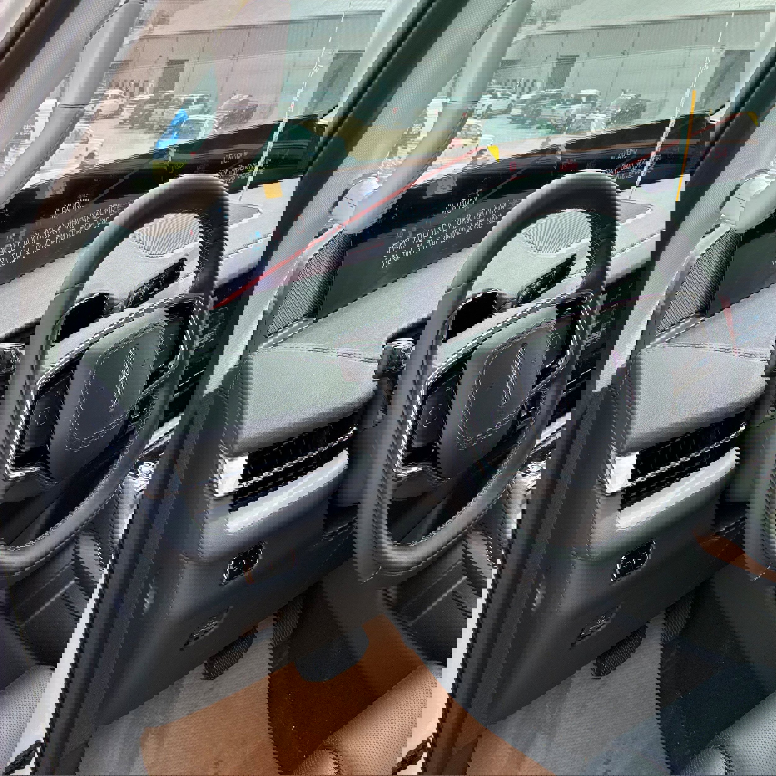 New 2025 Lincoln Navigator L Reserve image 47