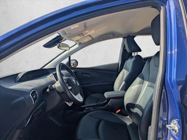 Used 2017 Toyota Prius Three Touring image 13