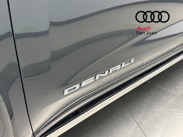 Used 2021 GMC Sierra 1500 Denali w/ Denali Ultimate Package AWD/4WD image 9