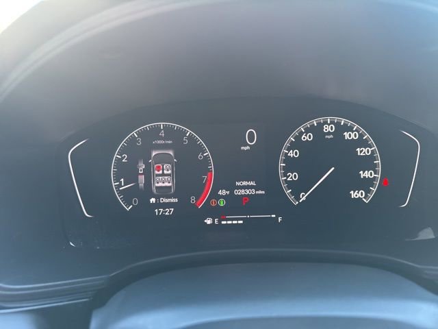 Used 2023 Honda Civic Sport image 8