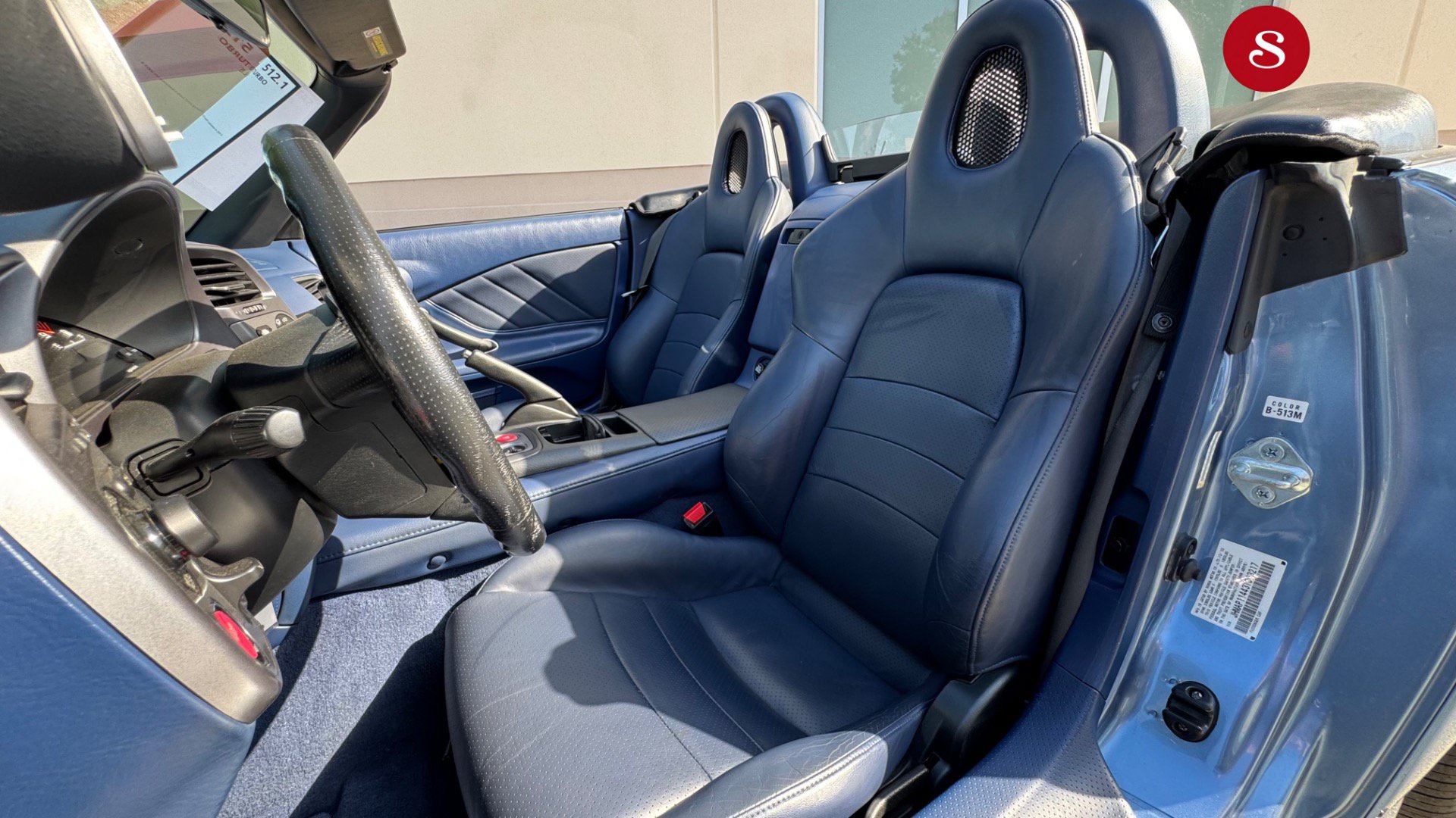 Used 2003 Honda S2000 image 13