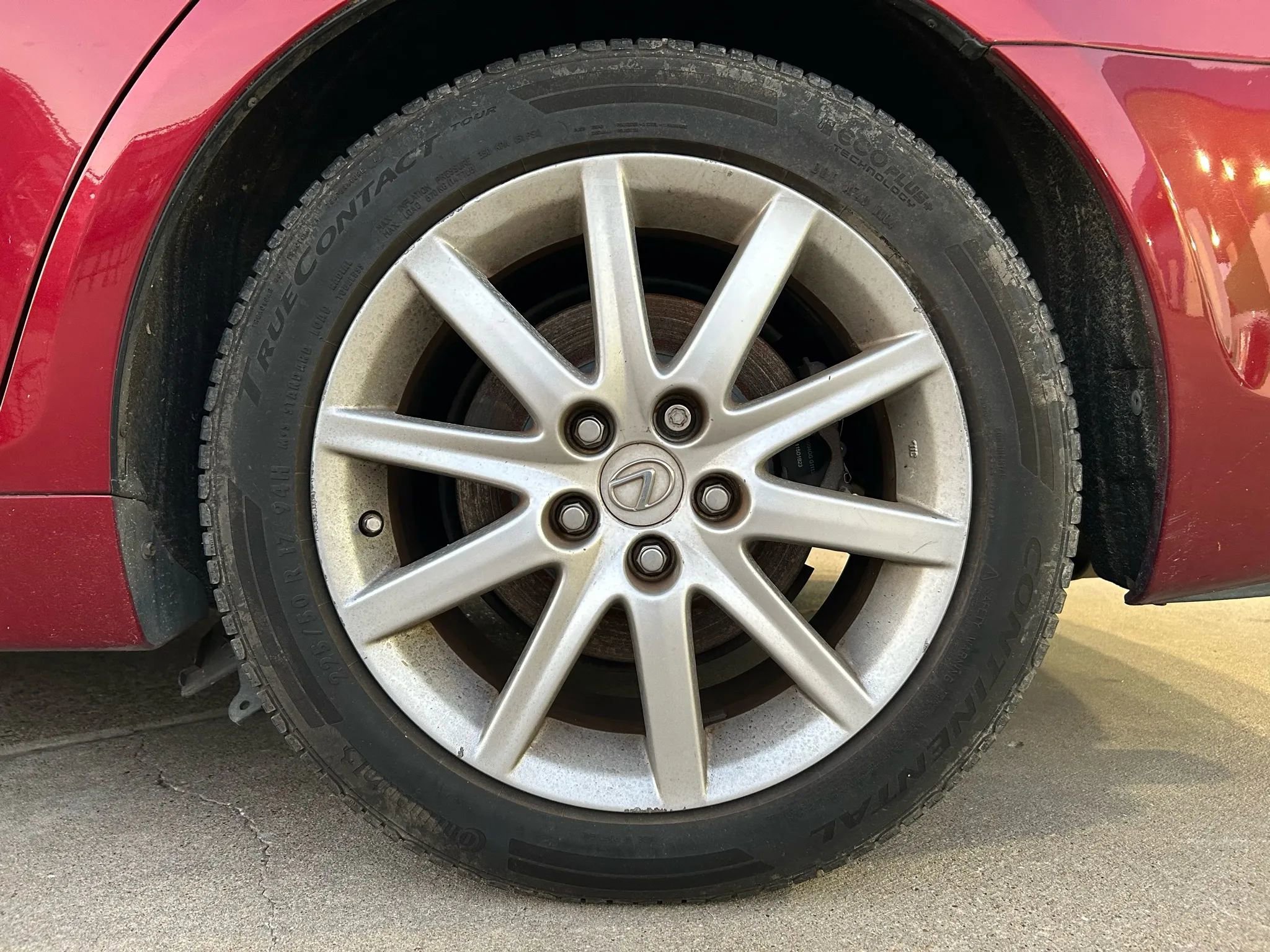 Used 2006 Lexus GS 300 image 25