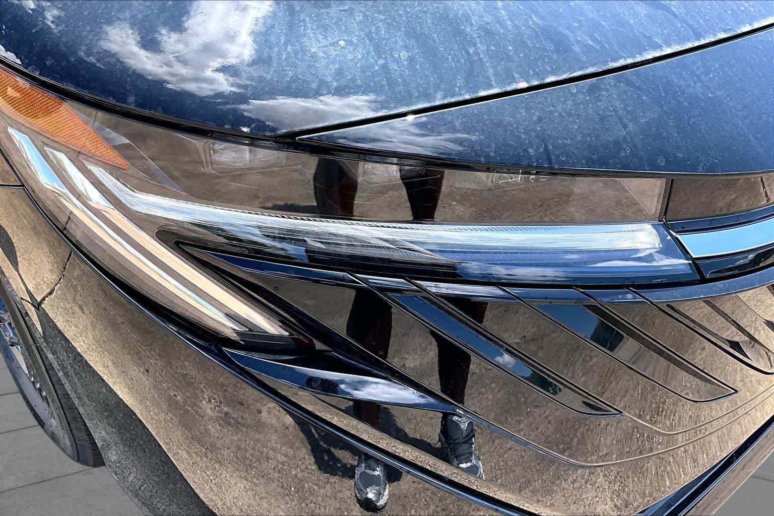 New 2027 Nissan Sentra SV FWD image 17