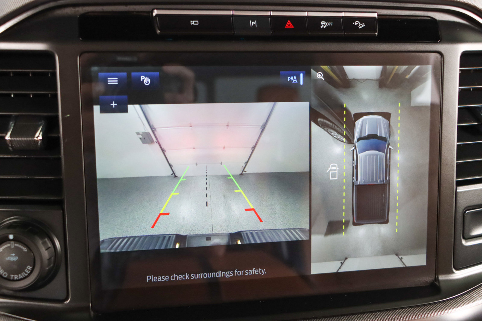 Used 2023 Ford F150 Platinum w/ Equipment Group 701A High image 20