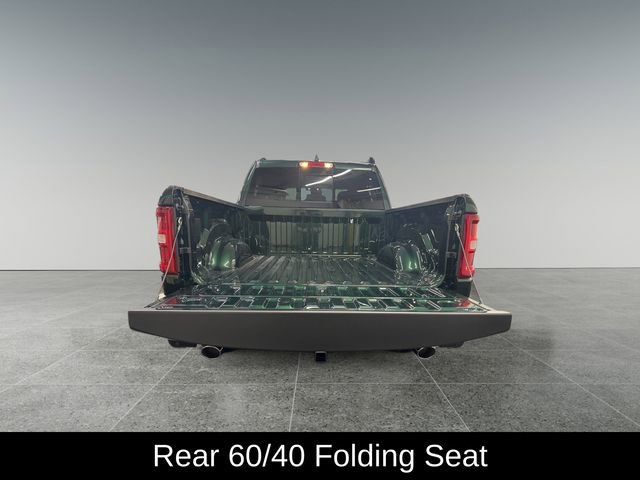 New 2026 RAM 1500 4x4 Crew Cab image 15