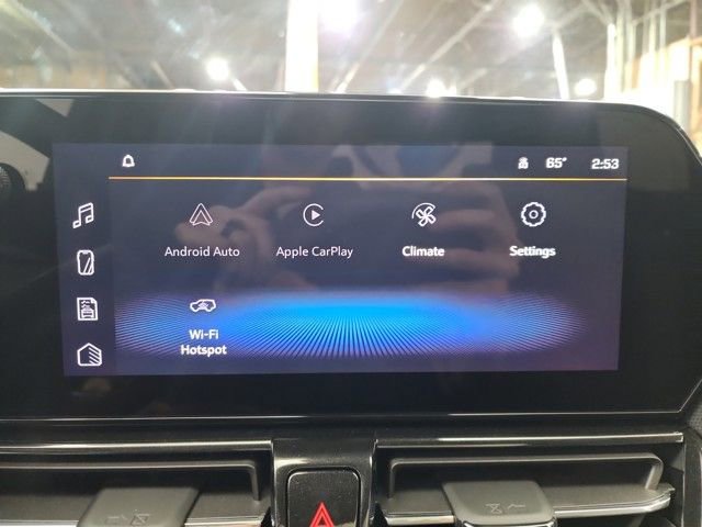 New 2026 Chevrolet TrailBlazer RS w/ Convenience Package image 24