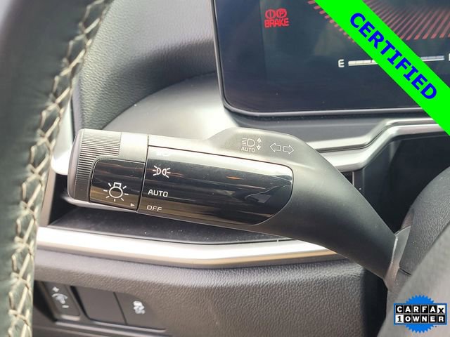Certified 2024 Kia Sorento S image 17