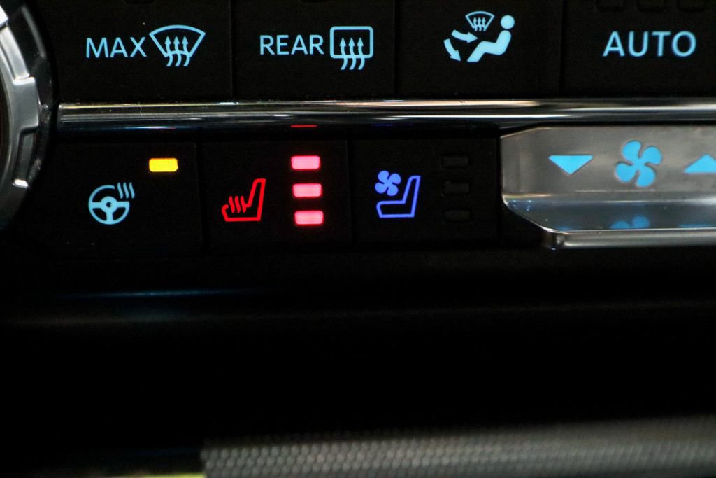 Certified 2021 Ford F150 Lariat w/ Equipment Group 502A High image 5