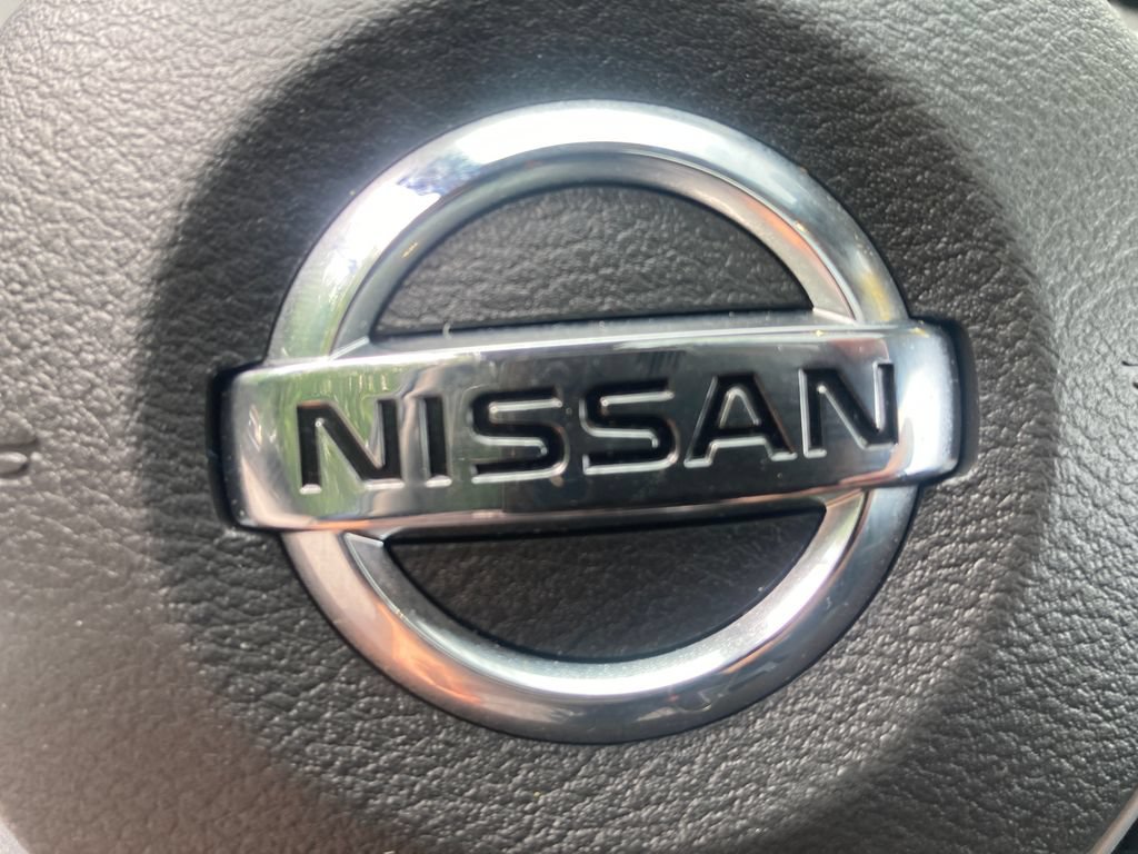 Used 2017 Nissan Rogue SL w/ SL Premium Package AWD/4WD image 28