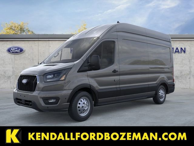 New 2026 Ford Transit 350 148 High Roof AWD image 1