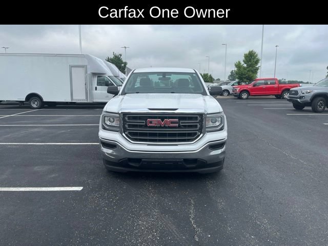 Used 2016 GMC Sierra 1500 2WD Regular Cab image 2