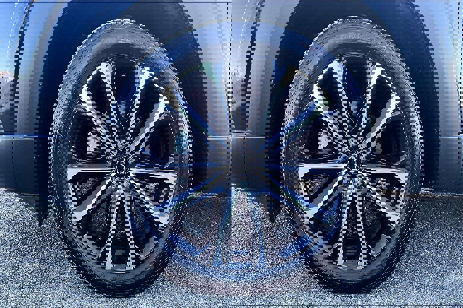 Used 2023 MAZDA CX-50 2.5 Turbo w/ Cargo Package image 9