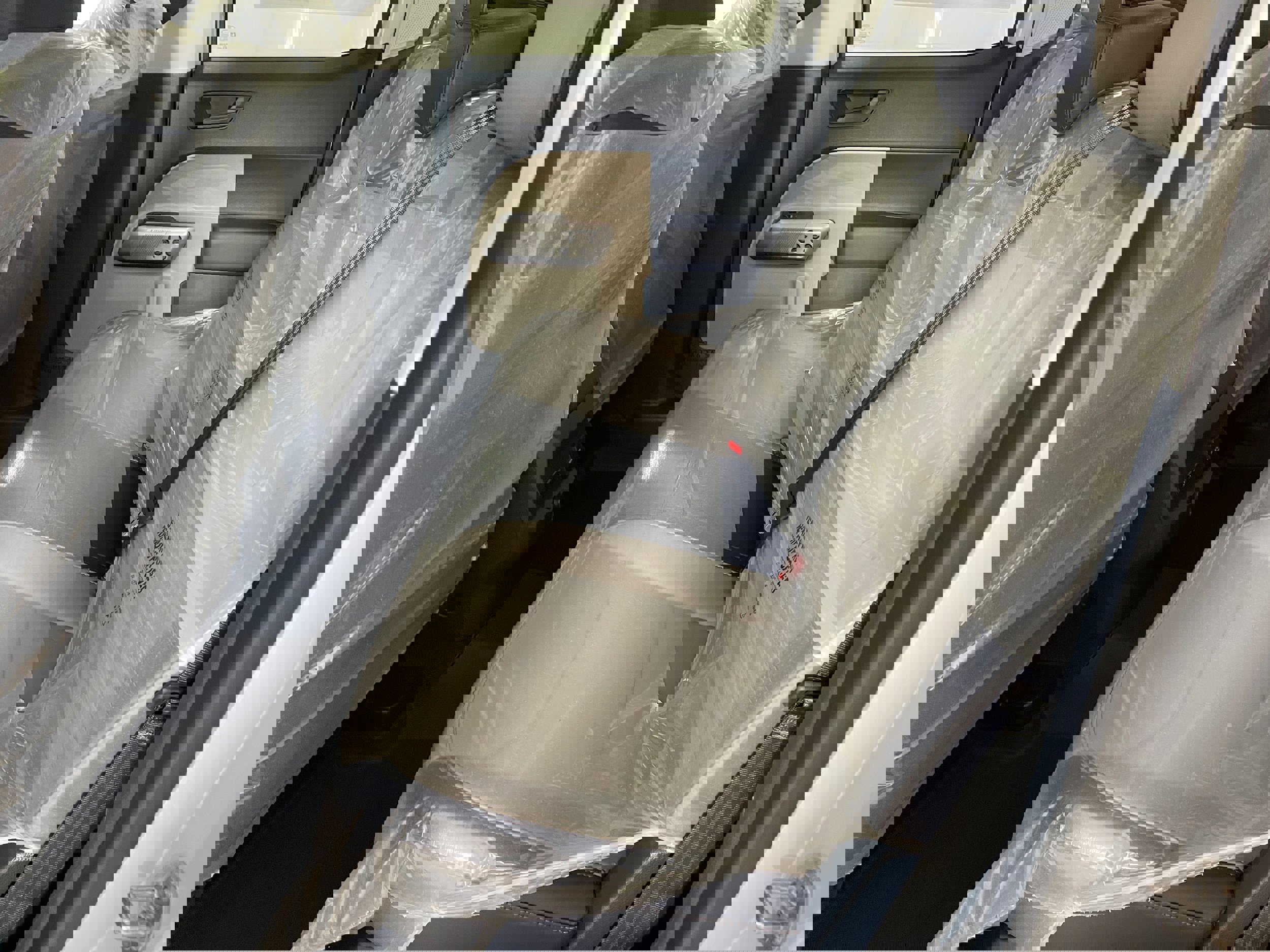 New 2026 Ford Maverick Lariat image 9