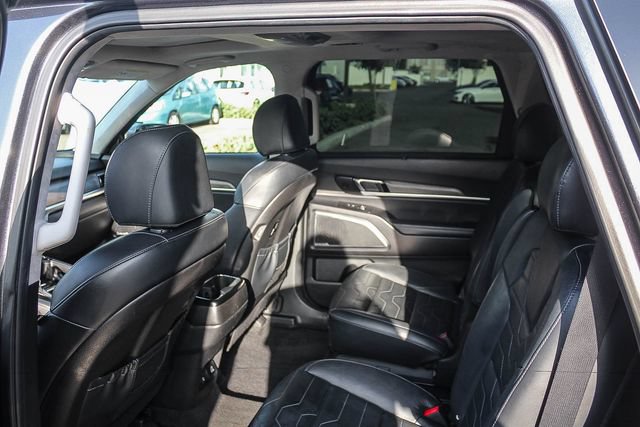 Used 2022 Kia Telluride SX w/ SX Prestige Package AWD/4WD image 23