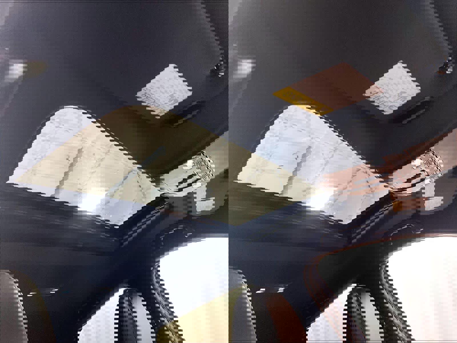 Used 2023 MAZDA CX-5 Signature image 22