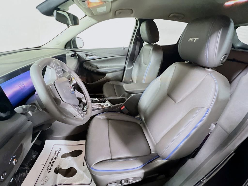 New 2026 Buick Encore GX Sport Touring w/ Comfort Package image 17