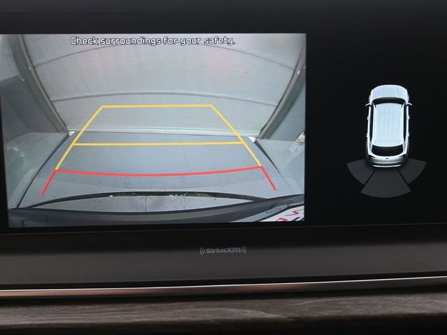 Used 2022 Kia Telluride EX w/ EX Premium Package FWD image 32