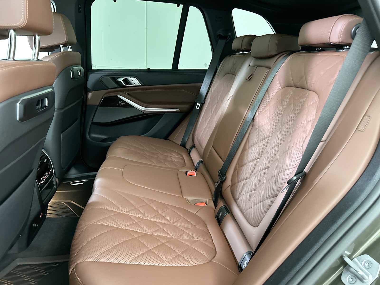 New 2026 BMW X5 xDrive40i w/ M Sport Package image 24