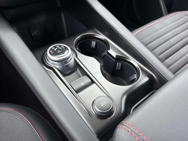 New 2026 Ford Explorer ST-Line w/ ST-Line Street Pack AWD/4WD image 29