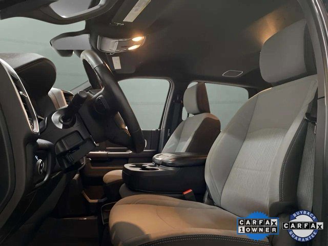 Used 2024 RAM 2500 Big Horn w/ Bed Utility Group image 22