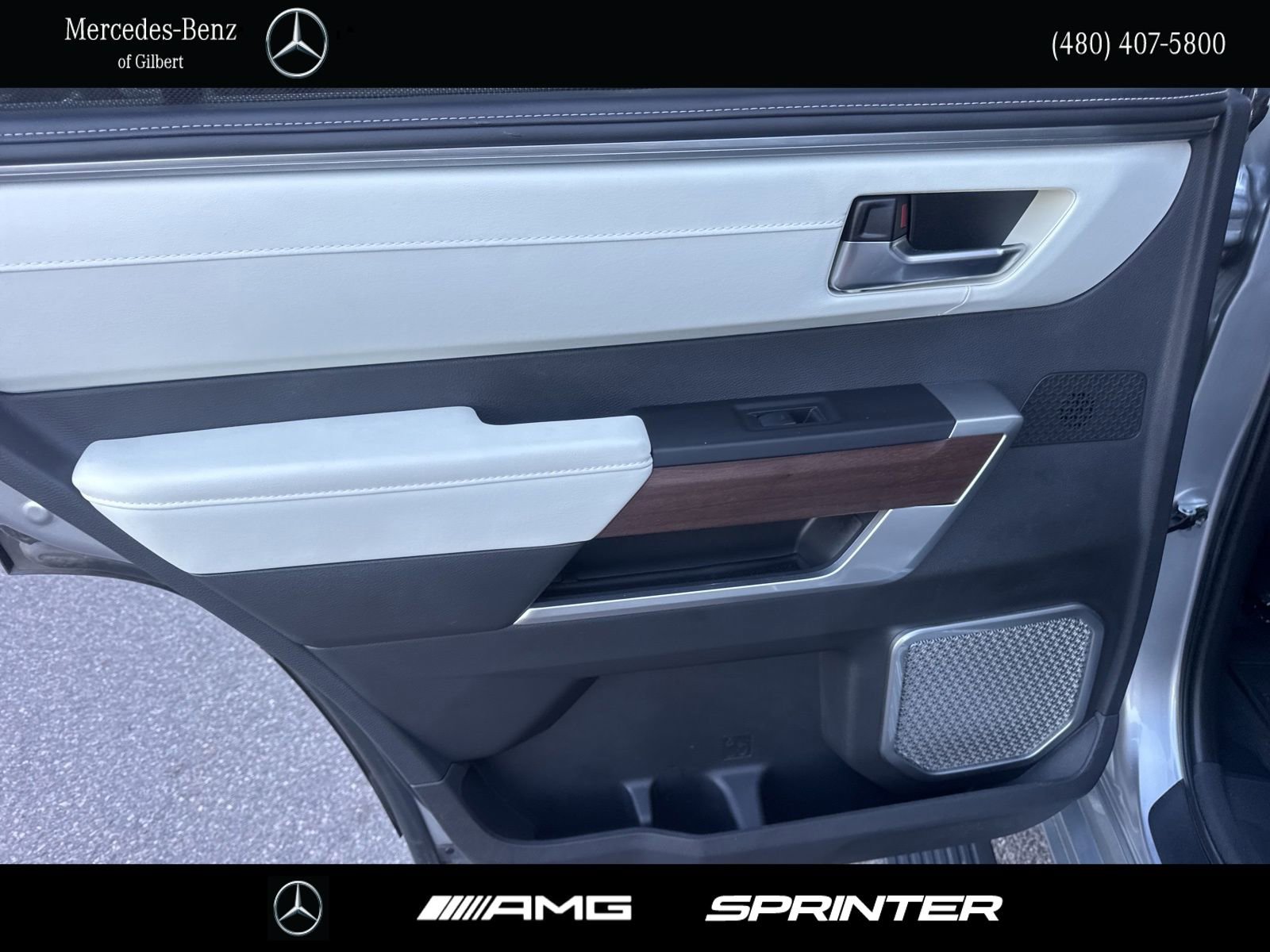 Used 2024 Toyota Sequoia Capstone image 22