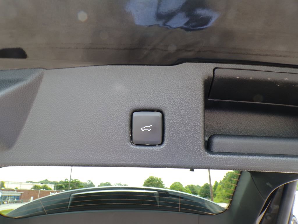 Used 2024 Ford Escape Active image 11