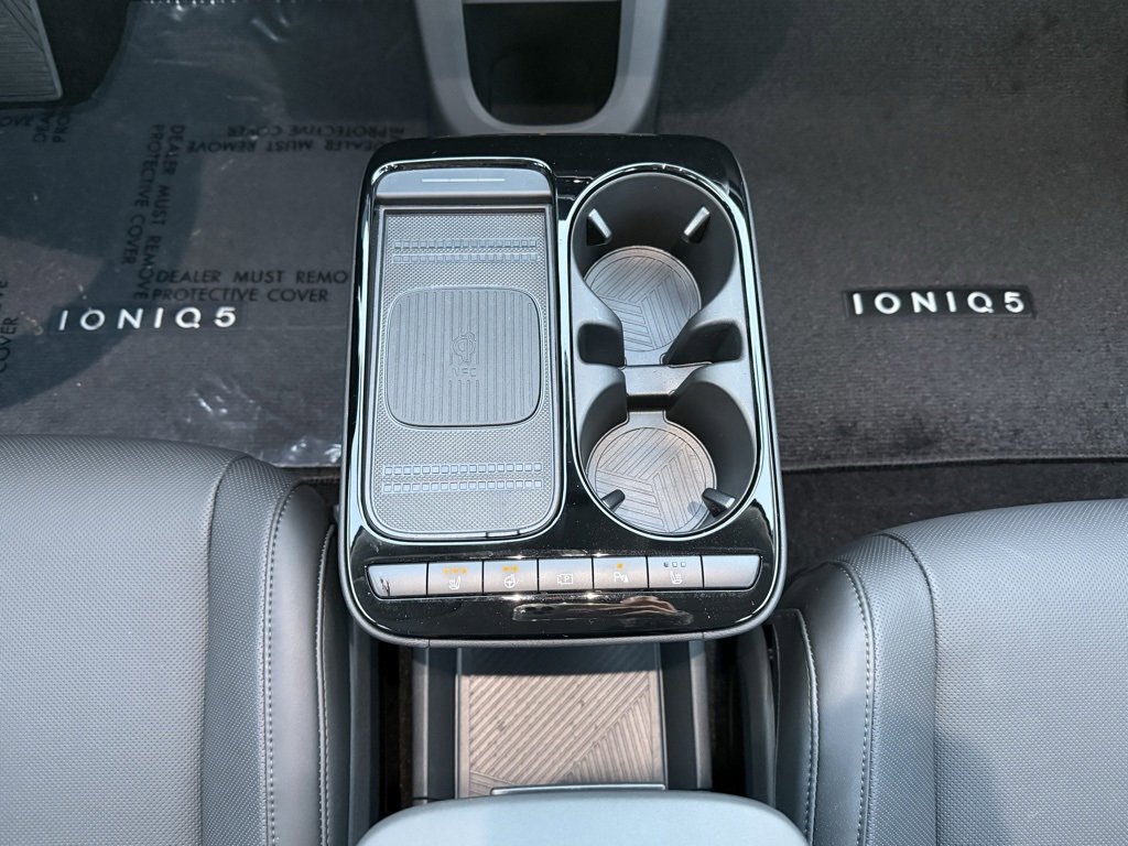 Certified 2025 Hyundai Ioniq 5 SEL image 28