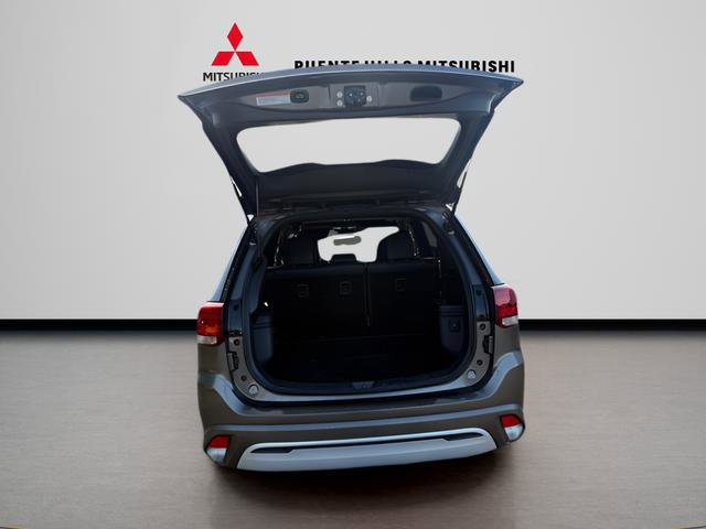 Used 2020 Mitsubishi Outlander GT image 9