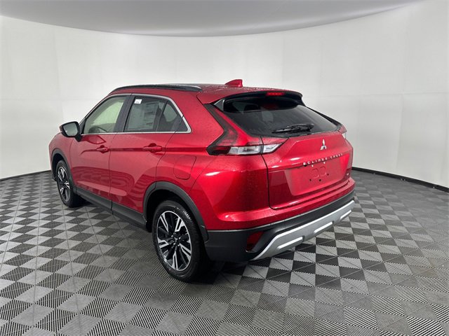 New 2026 Mitsubishi Eclipse Cross SE image 4