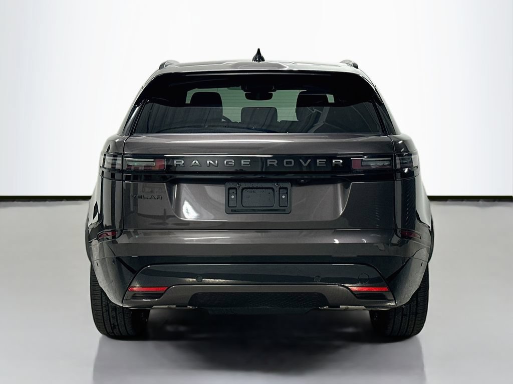 Used 2026 Land Rover Range Rover Velar Dynamic SE AWD/4WD image 10