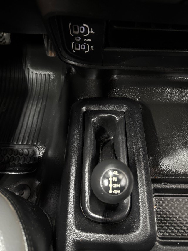 Used 2022 RAM 2500 Tradesman AWD/4WD image 22