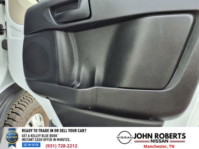 Used 2021 RAM ProMaster 2500 w/ Convenience Group image 15